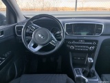  KIA  Sportage KIA  1.6MHEV Drive 100kW(136CV) 4x2(Crist Tintados) #3
