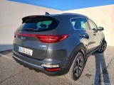  KIA  Sportage KIA  1.6MHEV Drive 100kW(136CV) 4x2(Crist Tintados) #2