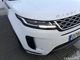  Land Rover  Range Rover LAND ROVER  Evoque / 2015 / 5P / todoterreno 2.0 D163 AUTO 4WD MHEV #17