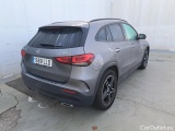  Mercedes  GLA MERCEDES-BENZ  / 2020 / 5P / todoterreno  220 D 4MATIC #2