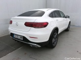  Mercedes  G-Klasee MERCEDES-BENZ GLC Coupé / 2019 / 5P / coupé GLC 220 d 4MATIC #2