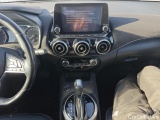  Nissan  Juke NISSAN  / 2019 / 5P / crossover DIG-T 84 kW DCT N-Design Chic #14