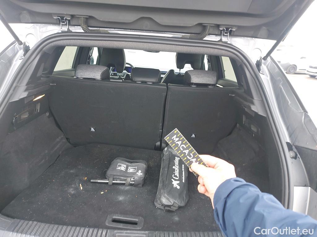  Renault  Austral RENAULT  / 2022 / 5P / todoterreno Techno Mild Hybrid 116kW Auto (AC) #8