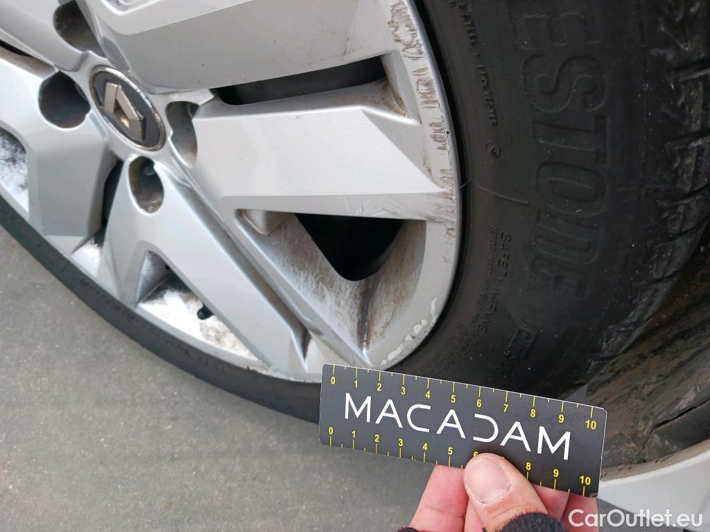  Renault  Clio RENAULT  / 2019 / 5P / berlina con portón Intens TCe 74 kW (100CV) GLP #15