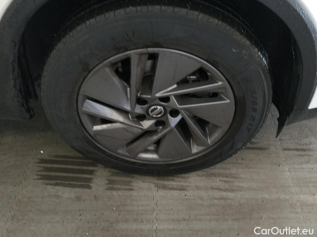  Nissan  Qashqai NISSAN  / 2021 / 5P / todoterreno DIG-T 116kW (158CV) mHEV Xtronic Acenta (AC2) #13