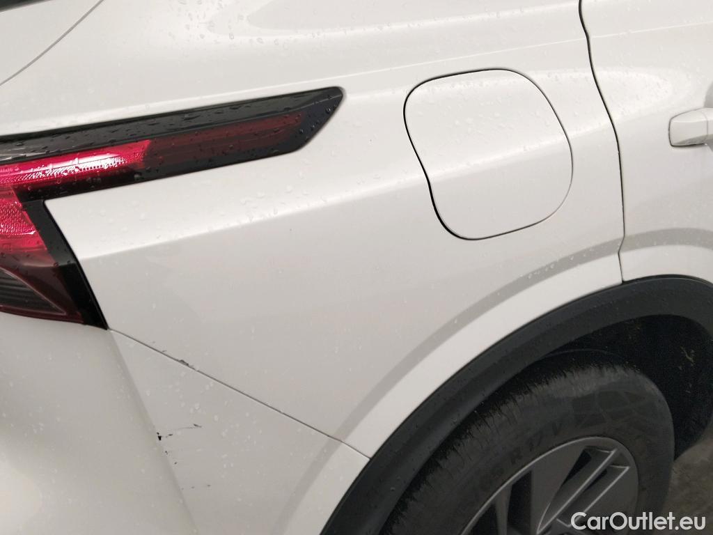  Nissan  Qashqai NISSAN  / 2021 / 5P / todoterreno DIG-T 116kW (158CV) mHEV Xtronic Acenta (AC2) #1