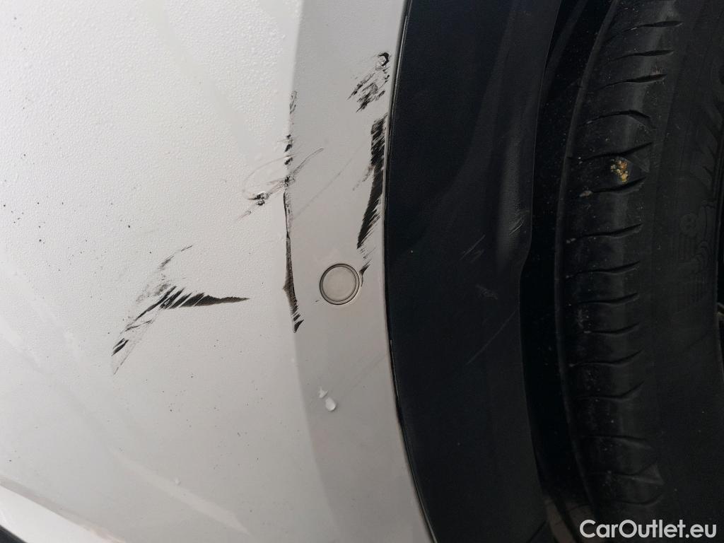  Opel  Mokka OPEL  / 2020 / 5P / todoterreno 1.5 D GS Line (AC) #8