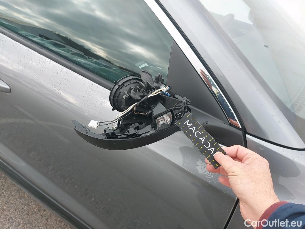  Renault  Austral RENAULT  / 2022 / 5P / todoterreno Techno Mild Hybrid 116kW Auto (AC) #2