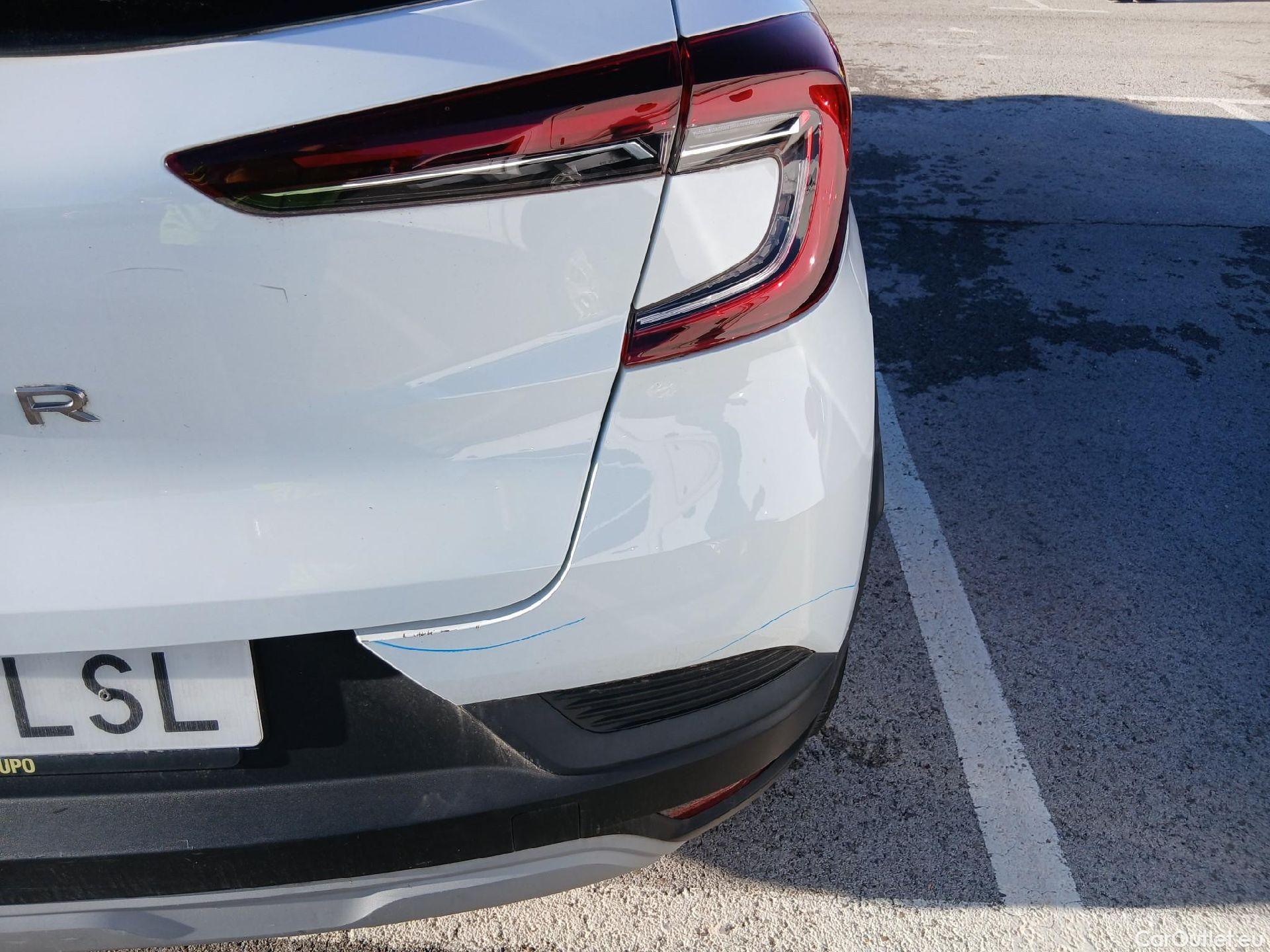  Renault  Captur RENAULT  / 2019 / 5P / todoterreno Intens TCe 90 (AC) #36