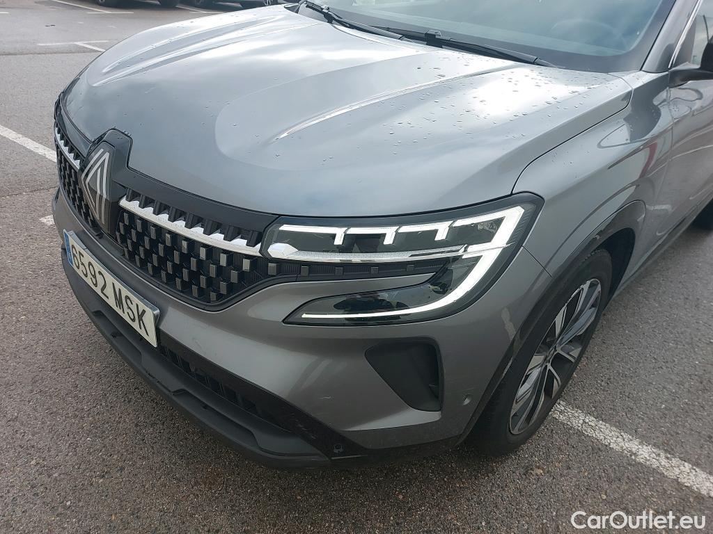  Renault  Austral RENAULT  / 2022 / 5P / todoterreno Techno Mild Hybrid 116kW Auto (AC) #21
