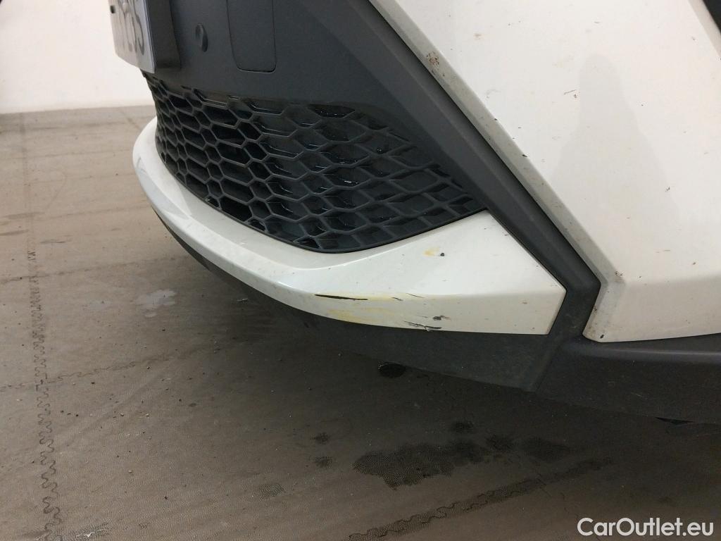  Toyota  C-HR TOYOTA  / 2016 / 5P / todoterreno 1.8 125H Advance #11