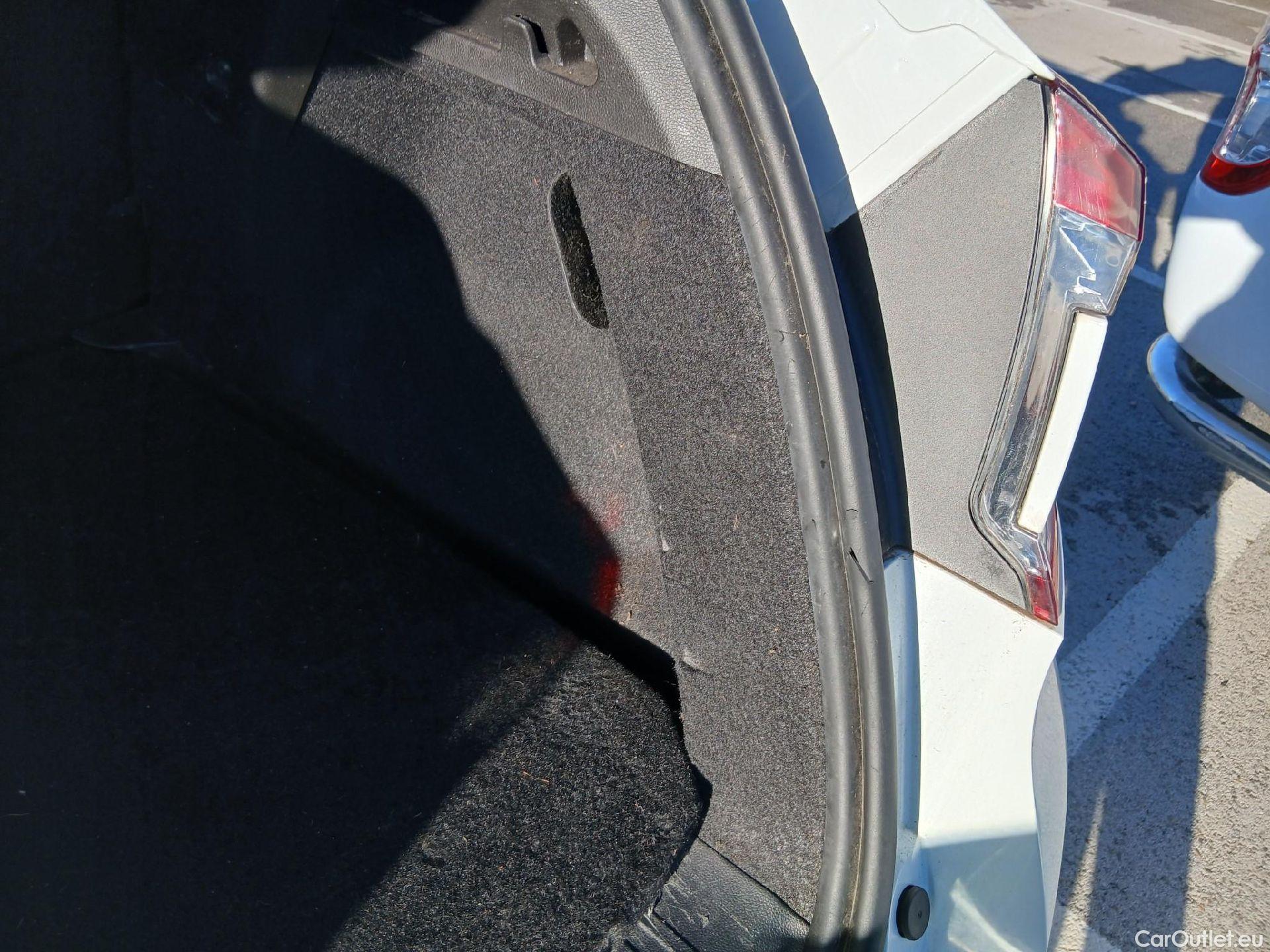  Renault  Captur RENAULT  / 2019 / 5P / todoterreno Intens TCe 90 (AC) #12