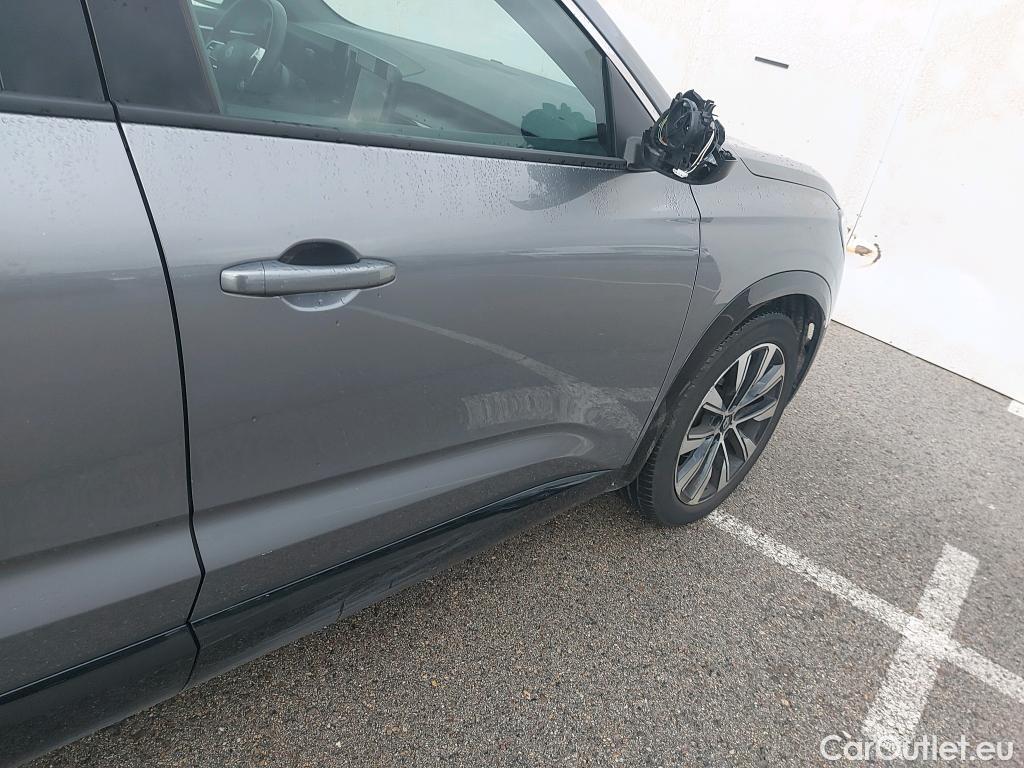  Renault  Austral RENAULT  / 2022 / 5P / todoterreno Techno Mild Hybrid 116kW Auto (AC) #13