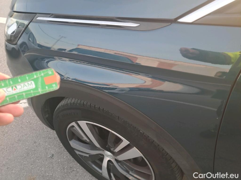  Peugeot  3008 PEUGEOT  / 2020 / 5P / todoterreno 1.5 BlueHDi 96kW (130CV) S&S Allure EAT8 #16