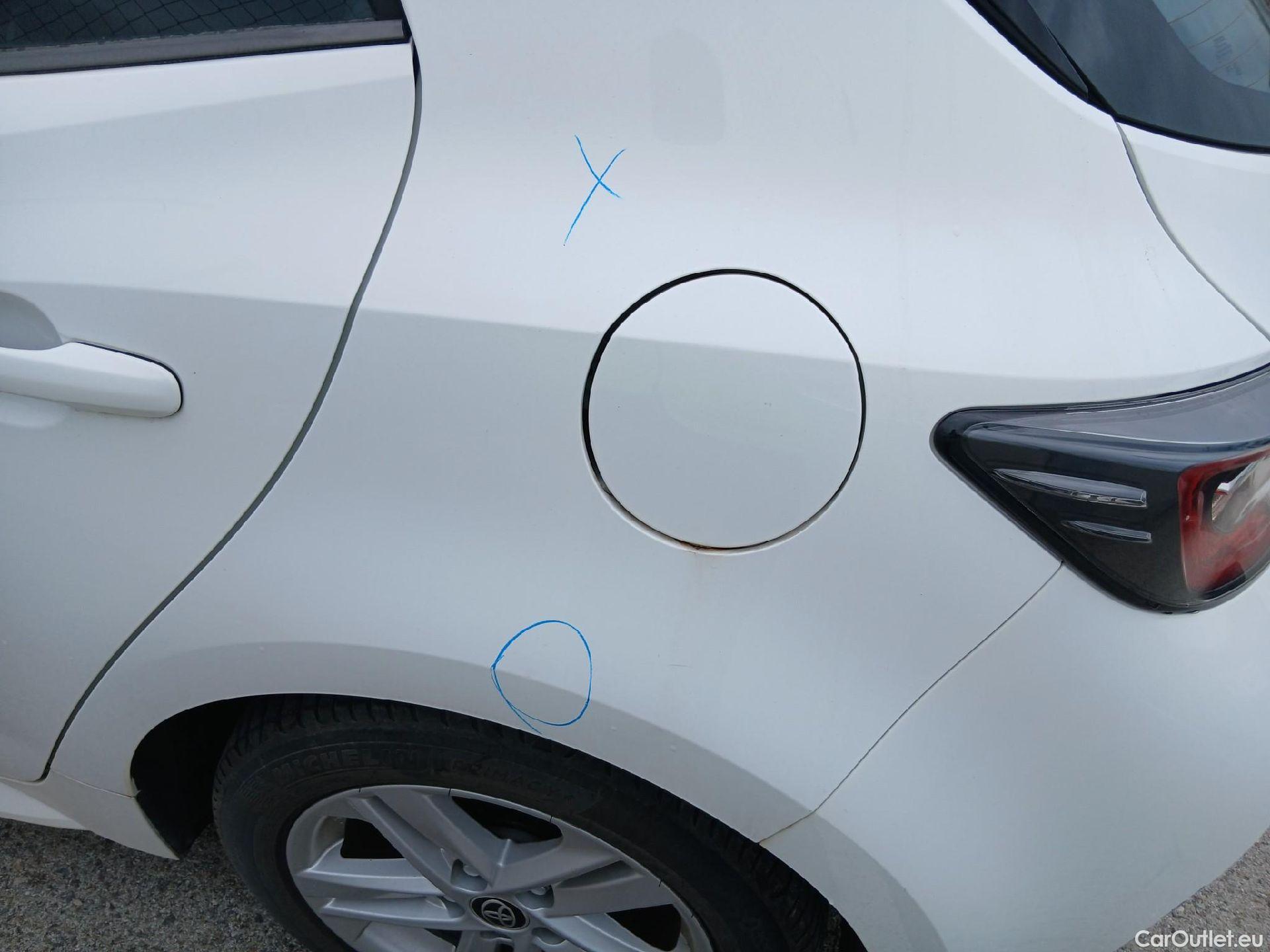  Toyota  Corolla TOYOTA  1.8 125H ACTIVE TECH E-CVT #6