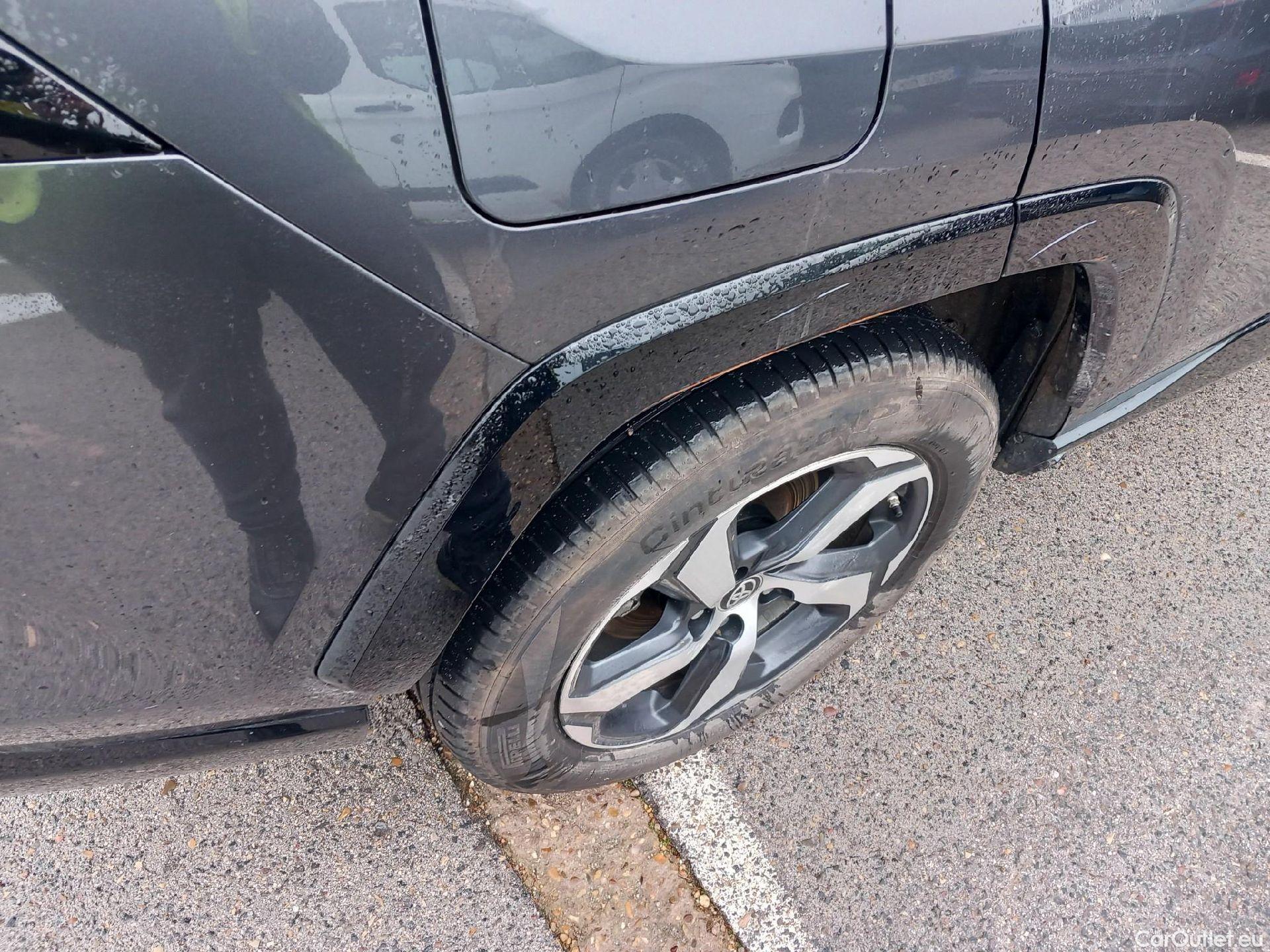  Toyota  RAV4 TOYOTA  / 2018 / 5P / todoterreno 2.5l PLUG-IN 300PH (e-CVT) Advance #22