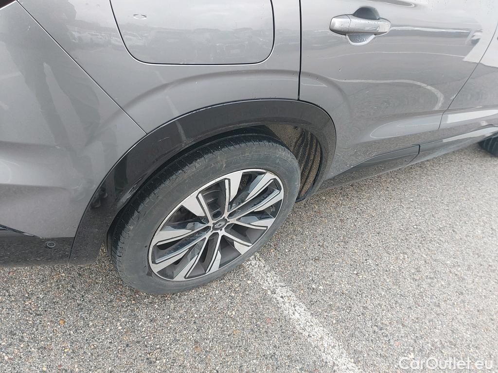  Renault  Austral RENAULT  / 2022 / 5P / todoterreno Techno Mild Hybrid 116kW Auto (AC) #29