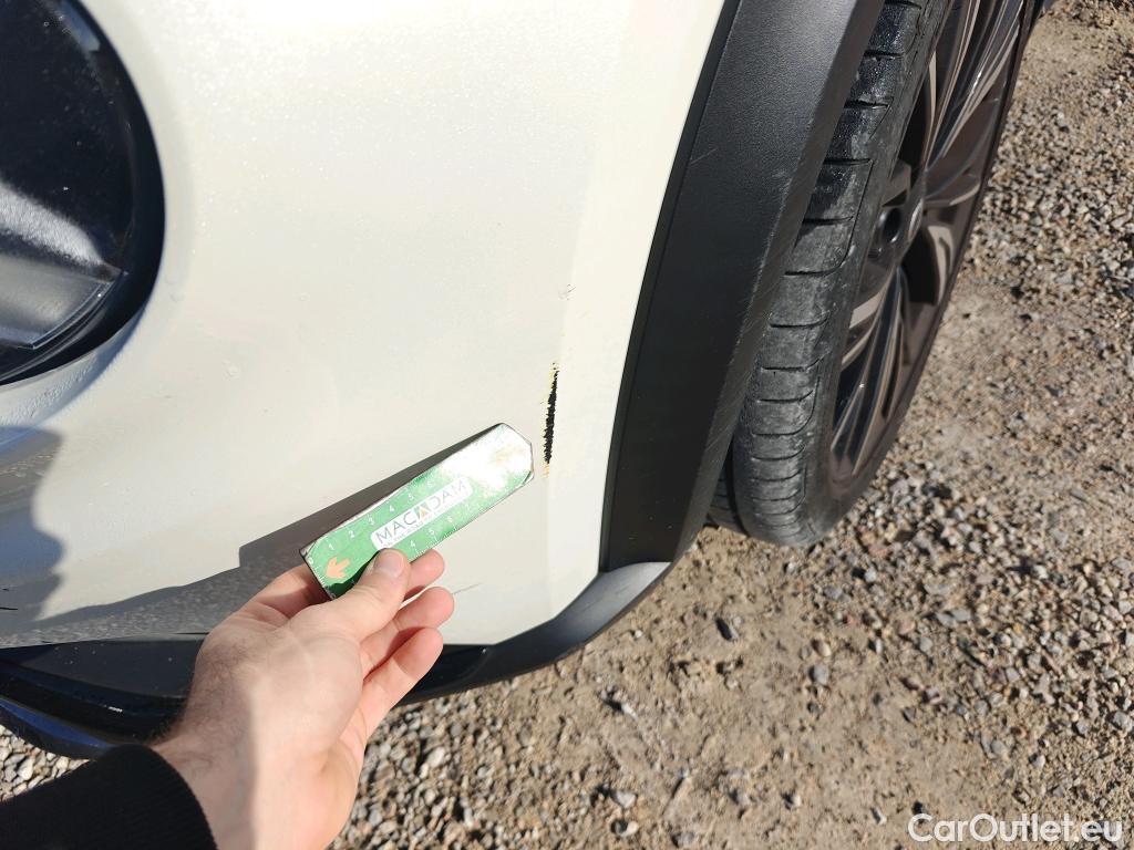  Nissan  Juke NISSAN  / 2019 / 5P / crossover DIG-T 84 kW DCT N-Design Chic #44