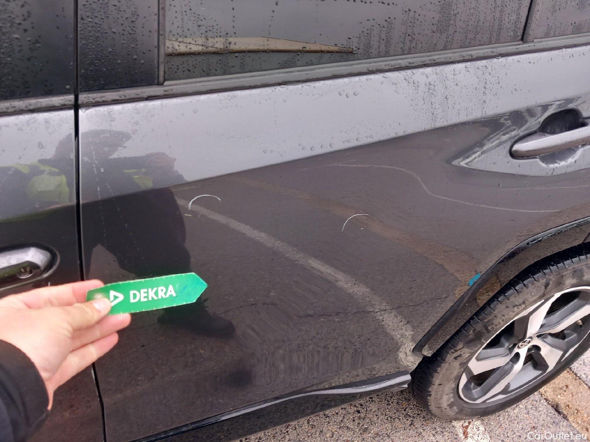  Toyota  RAV4 TOYOTA  / 2018 / 5P / todoterreno 2.5l PLUG-IN 300PH (e-CVT) Advance #13