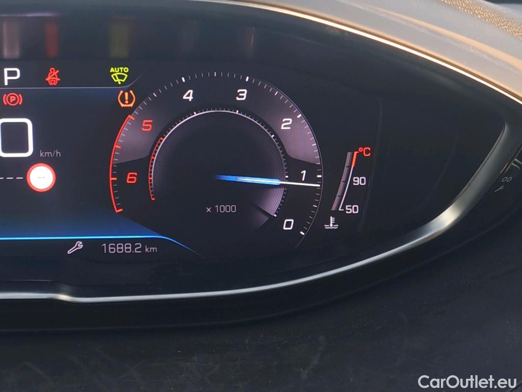  Peugeot  3008 PEUGEOT  / 2020 / 5P / todoterreno 1.5 BlueHDi 96kW (130CV) S&S Allure EAT8 #15