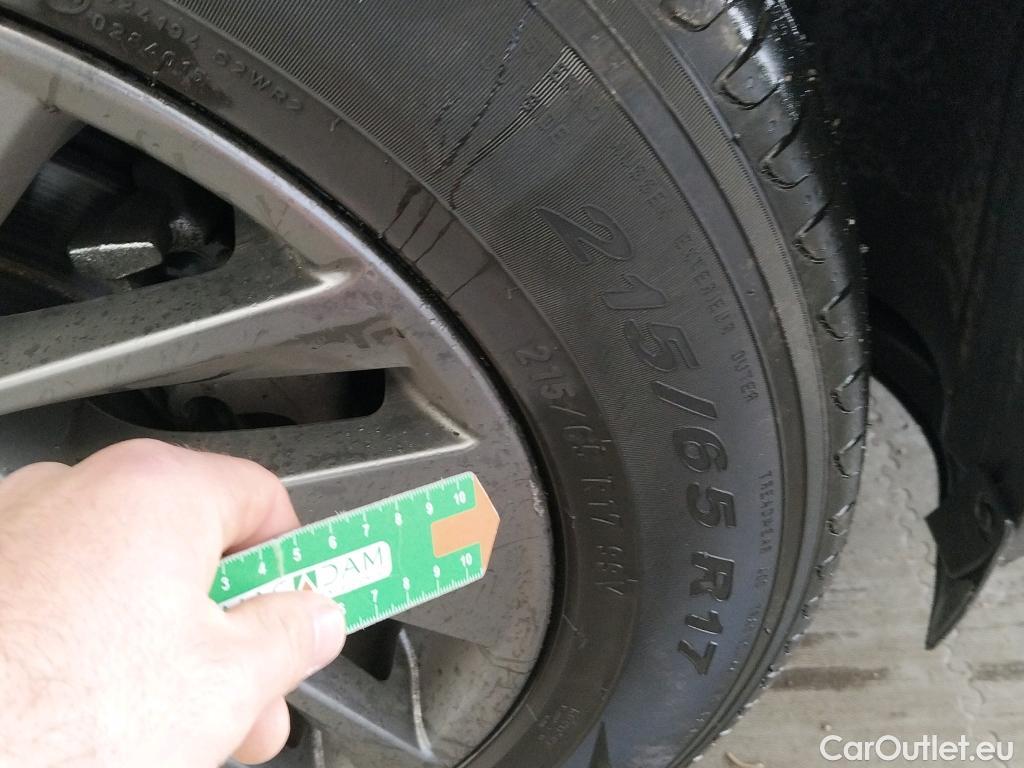  Nissan  Qashqai NISSAN  / 2021 / 5P / todoterreno DIG-T 116kW (158CV) mHEV Xtronic Acenta (AC2) #14