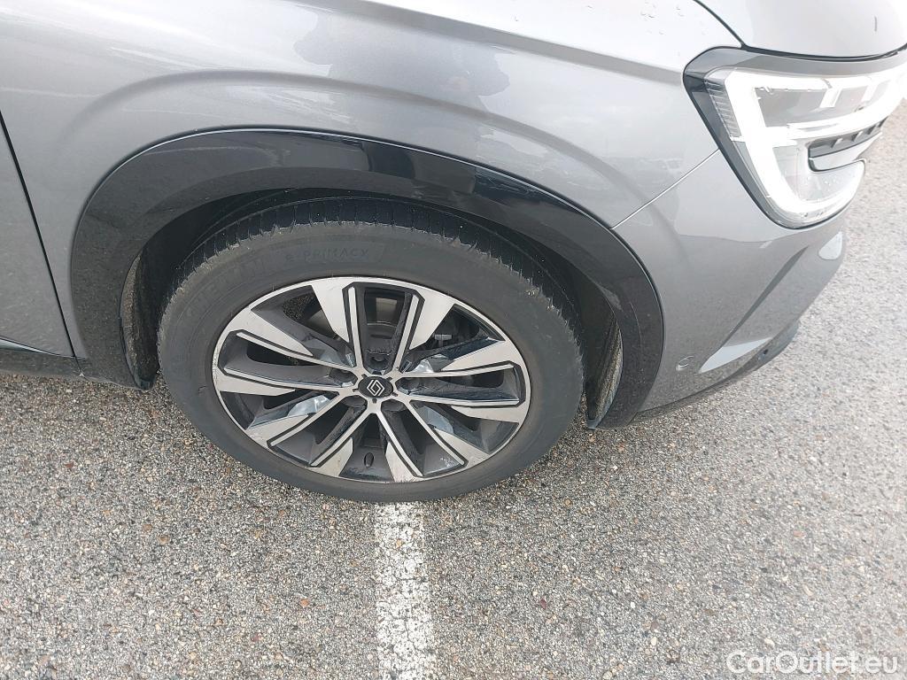  Renault  Austral RENAULT  / 2022 / 5P / todoterreno Techno Mild Hybrid 116kW Auto (AC) #9
