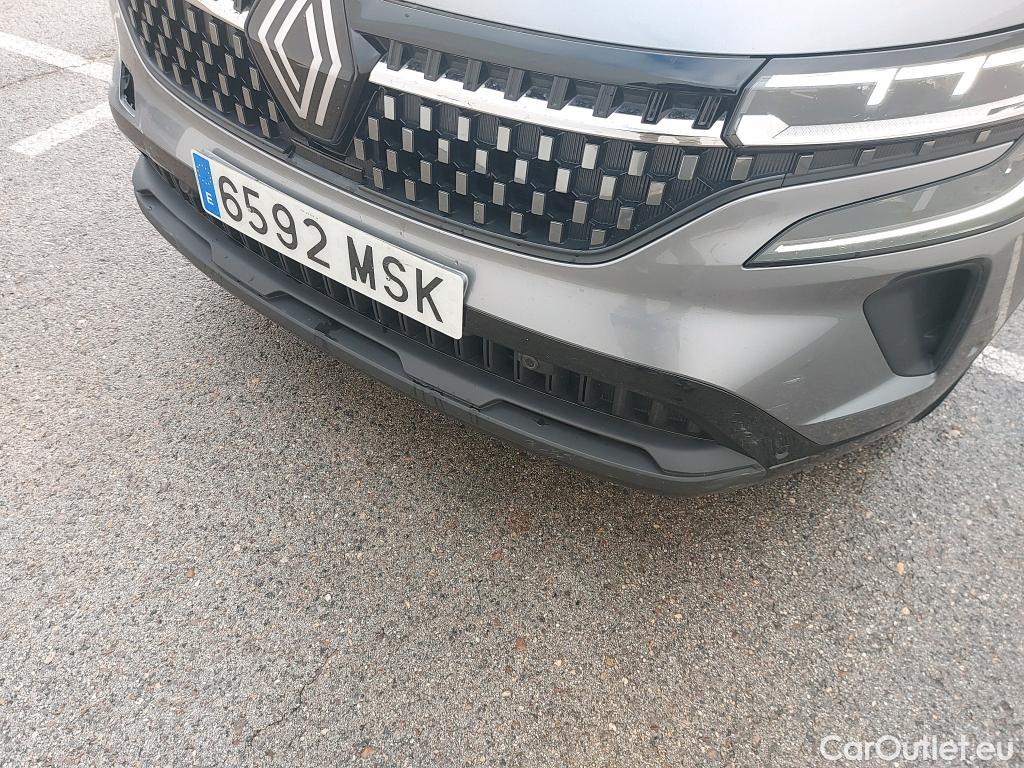  Renault  Austral RENAULT  / 2022 / 5P / todoterreno Techno Mild Hybrid 116kW Auto (AC) #19