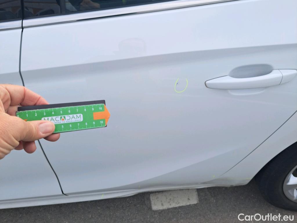  Opel  Corsa OPEL  1.2T XHL 74kW (100CV) Elegance (CX2) #6