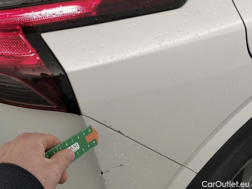  Nissan  Qashqai NISSAN  / 2021 / 5P / todoterreno DIG-T 116kW (158CV) mHEV Xtronic Acenta (AC2) #2