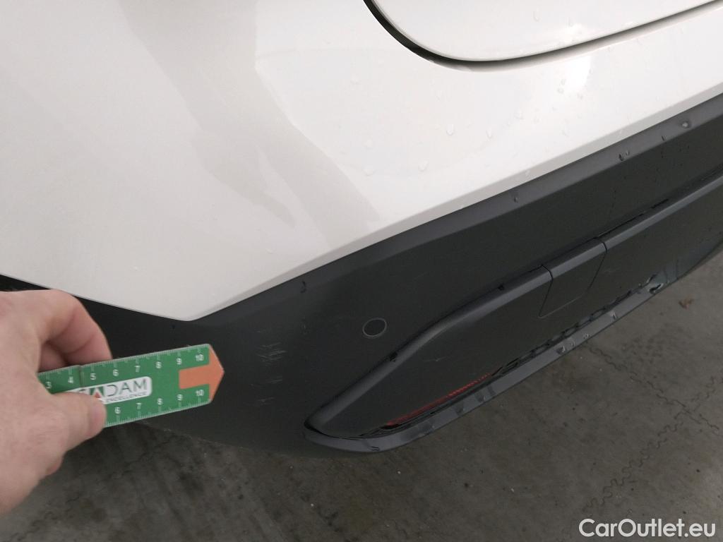  Nissan  Qashqai NISSAN  / 2021 / 5P / todoterreno DIG-T 116kW (158CV) mHEV Xtronic Acenta (AC2) #8