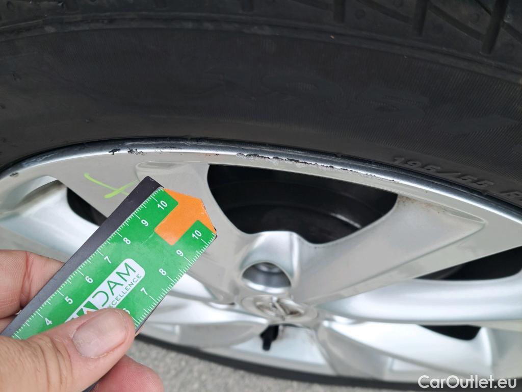  Opel  Corsa OPEL  1.2T XHL 74kW (100CV) Elegance (CX2) #16