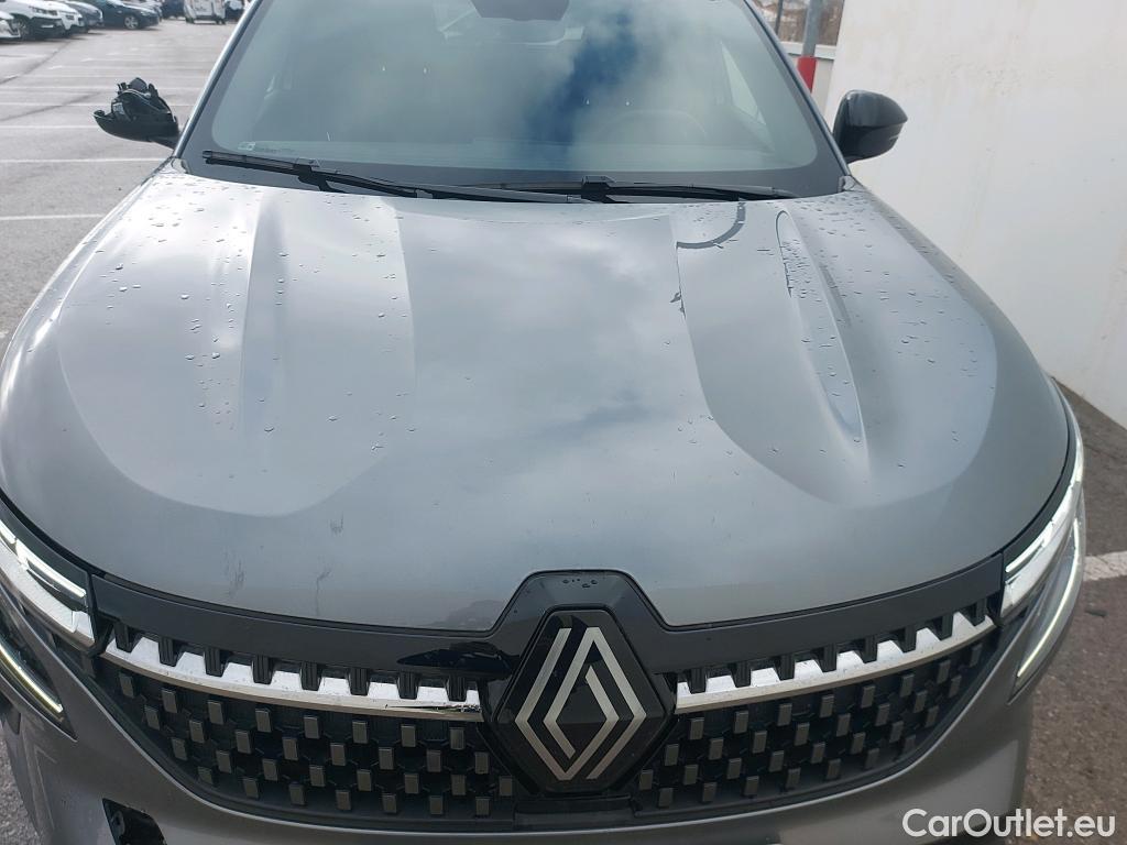  Renault  Austral RENAULT  / 2022 / 5P / todoterreno Techno Mild Hybrid 116kW Auto (AC) #5