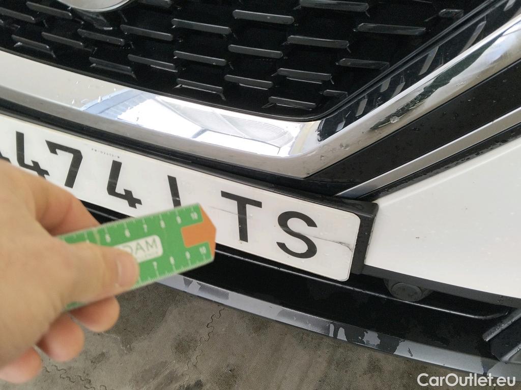  Nissan  Qashqai NISSAN  / 2021 / 5P / todoterreno DIG-T 116kW (158CV) mHEV Xtronic Acenta (AC2) #10