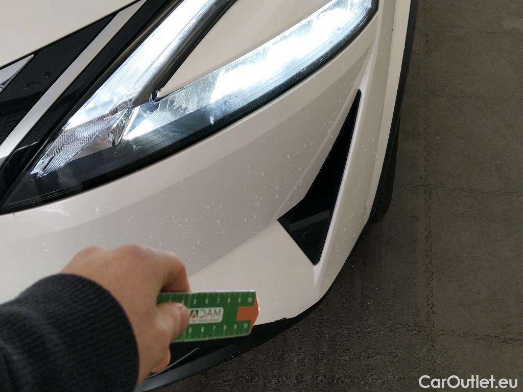  Nissan  Qashqai NISSAN  / 2021 / 5P / todoterreno DIG-T 116kW (158CV) mHEV Xtronic Acenta (AC2) #4