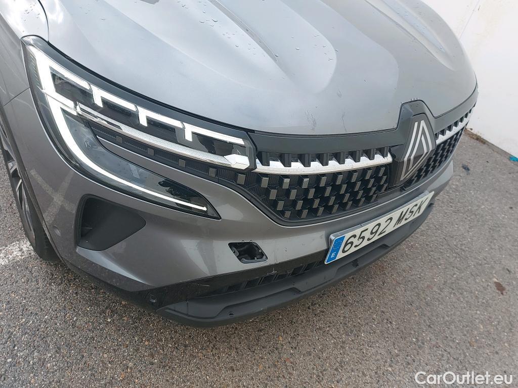  Renault  Austral RENAULT  / 2022 / 5P / todoterreno Techno Mild Hybrid 116kW Auto (AC) #3