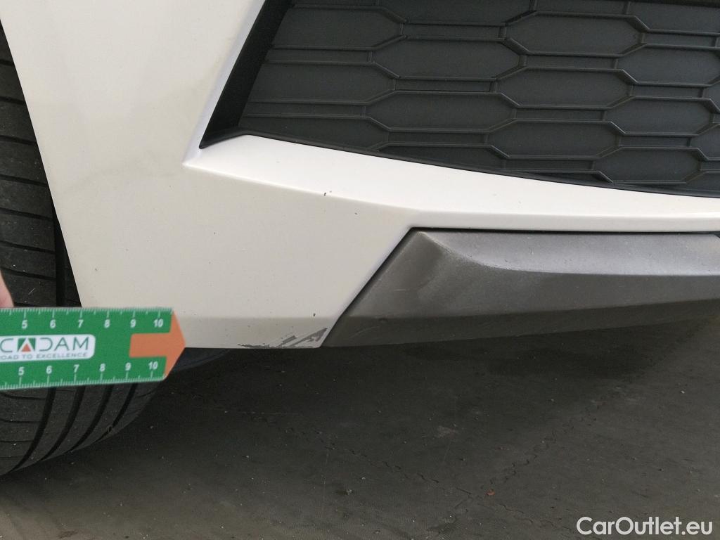  Skoda  KAMIQ SKODA  1.0 TSI 81kW (110CV) DSG Ambition #17