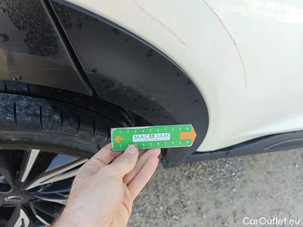  Nissan  Juke NISSAN  / 2019 / 5P / crossover DIG-T 84 kW DCT N-Design Chic #45