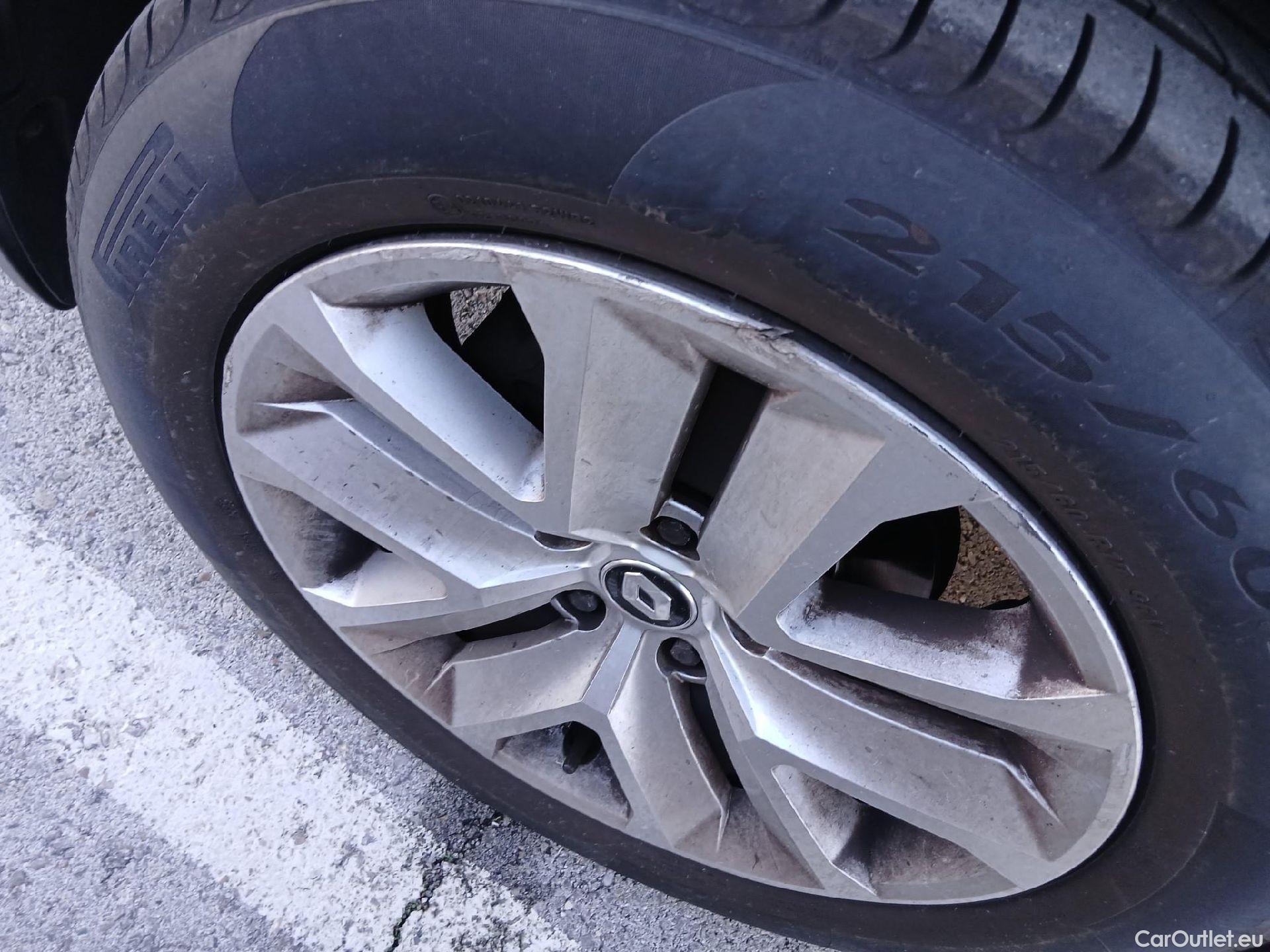  Renault  Captur RENAULT  / 2019 / 5P / todoterreno Intens TCe 90 (AC) #2