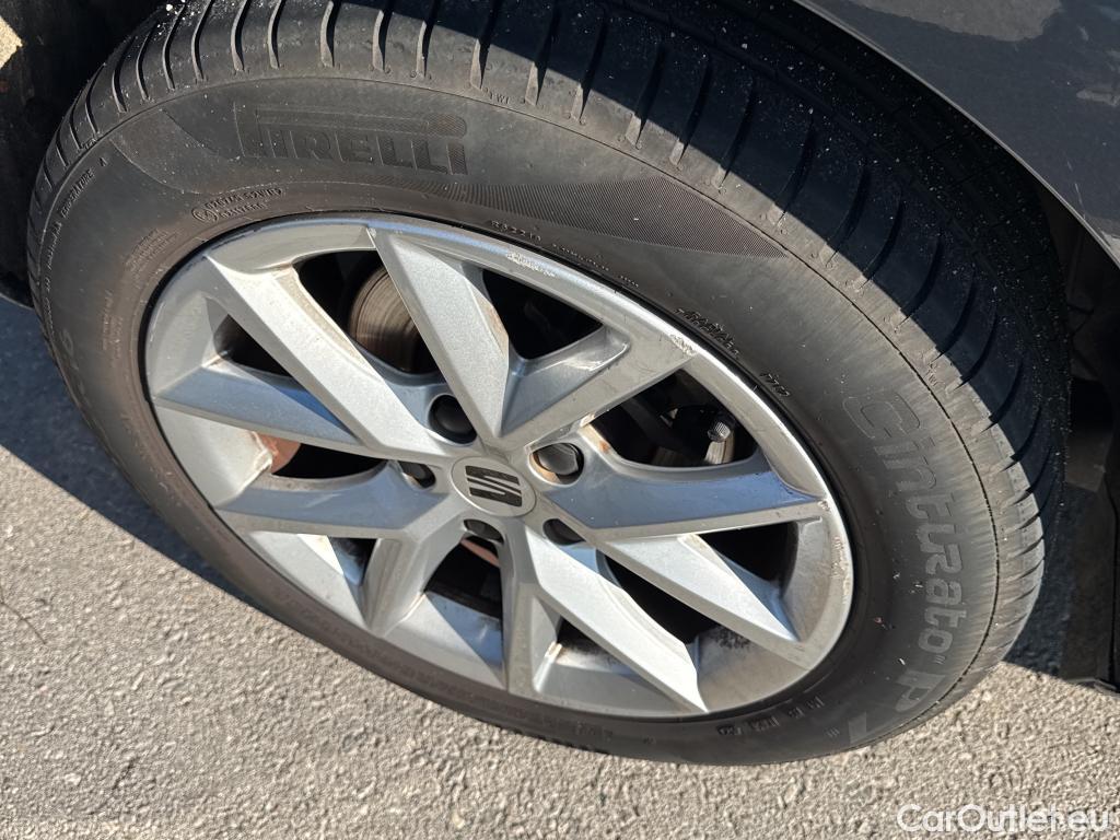  Land Rover  Discovery SEAT Nuevo León / 2020 / 5P / berlina con portón 1.0 TSI 81kW S&S Style Go (AC) #14