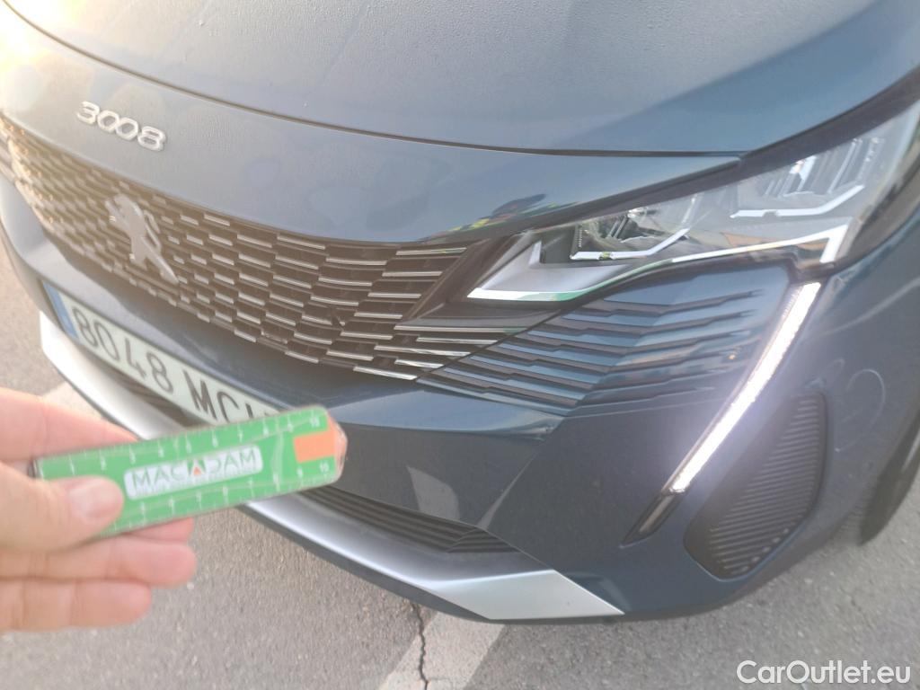  Peugeot  3008 PEUGEOT  / 2020 / 5P / todoterreno 1.5 BlueHDi 96kW (130CV) S&S Allure EAT8 #18