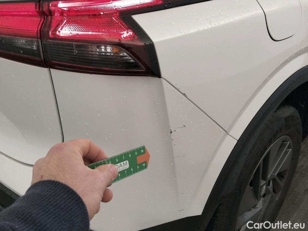  Nissan  Qashqai NISSAN  / 2021 / 5P / todoterreno DIG-T 116kW (158CV) mHEV Xtronic Acenta (AC2) #6