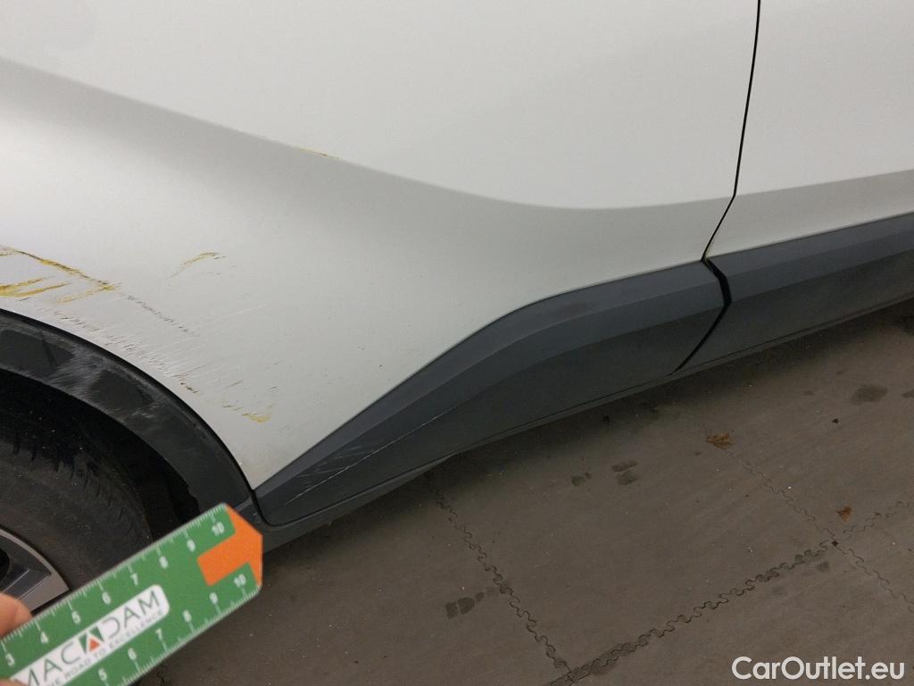  Toyota  C-HR TOYOTA  / 2016 / 5P / todoterreno 1.8 125H Advance #14