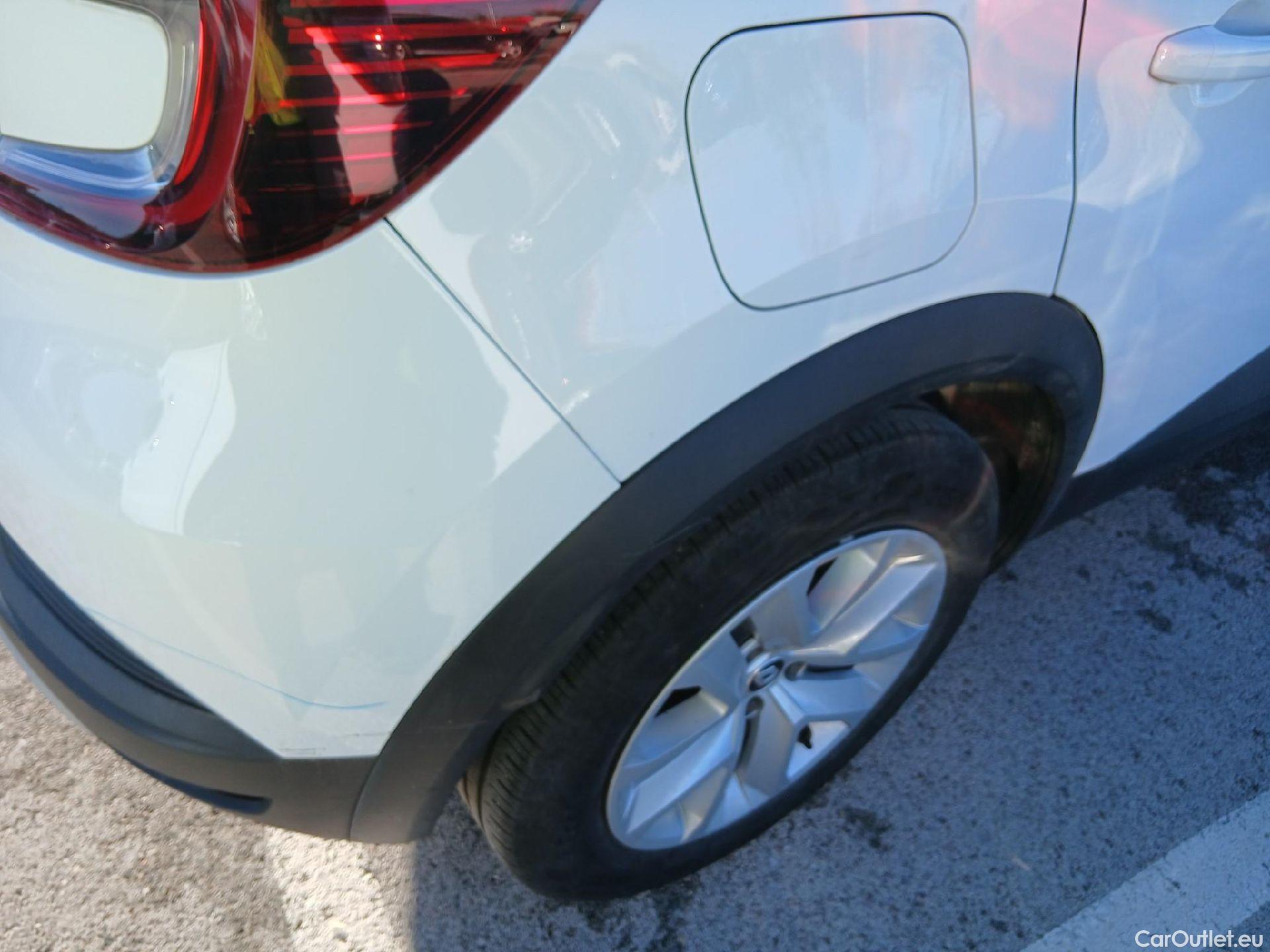  Renault  Captur RENAULT  / 2019 / 5P / todoterreno Intens TCe 90 (AC) #42