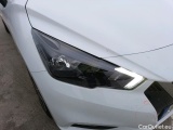  Nissan  Micra NISSAN  / 2017 / 5P / berlina con portón IG-T 68 kW (92 CV) E6D-F Acenta #17