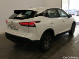  Nissan  Qashqai NISSAN  / 2021 / 5P / todoterreno DIG-T 116kW (158CV) mHEV Xtronic Acenta (AC2) #2