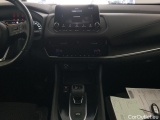  Nissan  Qashqai NISSAN  / 2021 / 5P / todoterreno DIG-T 116kW (158CV) mHEV Xtronic Acenta (AC2) #13