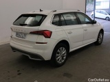  Skoda  KAMIQ SKODA  1.0 TSI 81kW (110CV) DSG Ambition #2