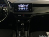 Skoda  KAMIQ SKODA  1.0 TSI 81kW (110CV) DSG Ambition #13