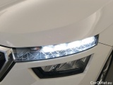  Skoda  KAMIQ SKODA  1.0 TSI 81kW (110CV) DSG Ambition #15