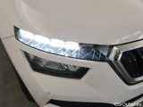  Skoda  KAMIQ SKODA  1.0 TSI 81kW (110CV) DSG Ambition #16